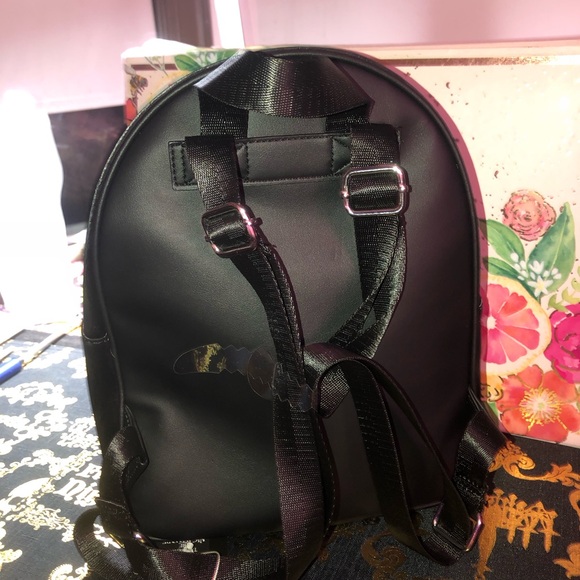 Nightmare before Christmas Jack Skellington and Zero Mini - Small backpack - Picture 11 of 11